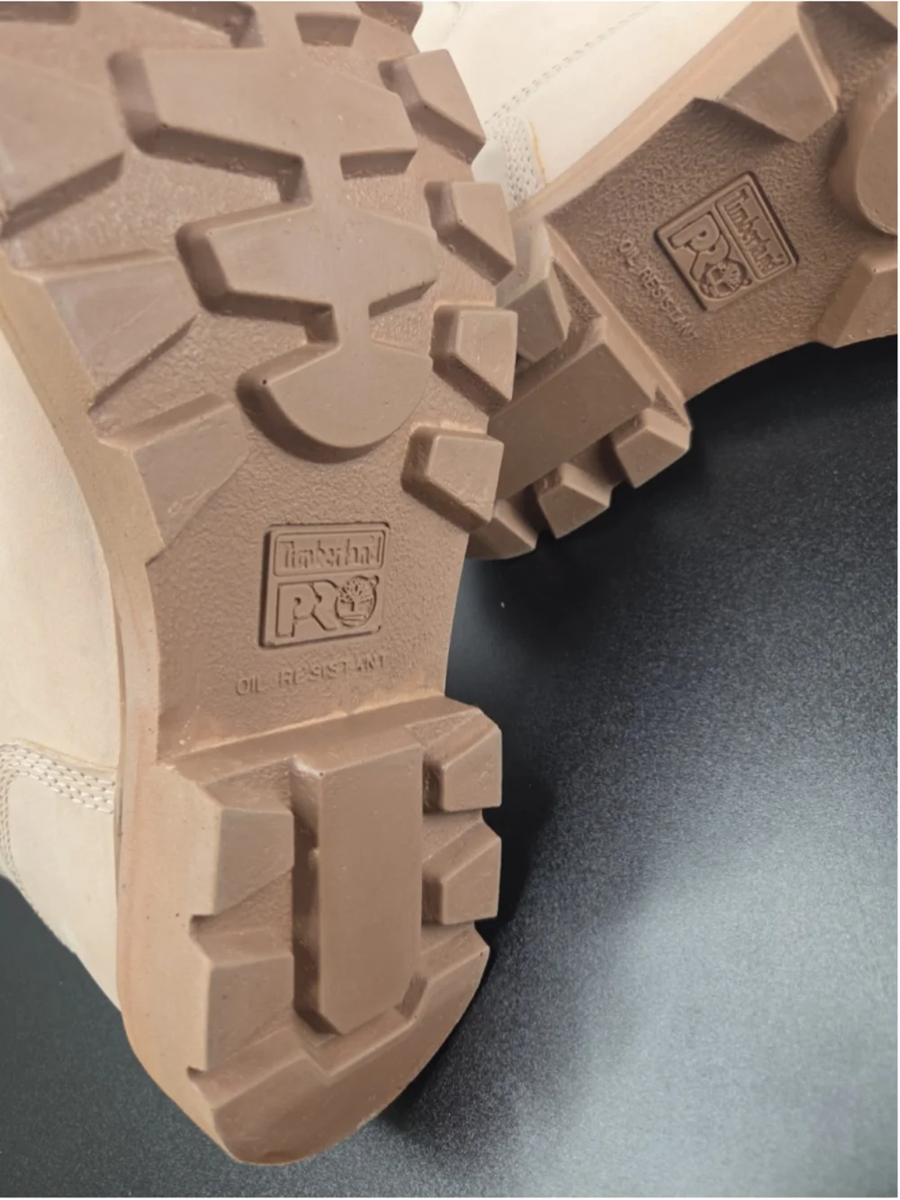 Timberland PRO Sawhorse 6” Composite Toe Work Boots Men’s 9W NIB